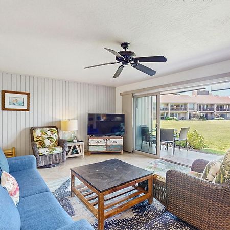 Apartmán Pali Ke Kua 144 Princeville Exteriér fotografie