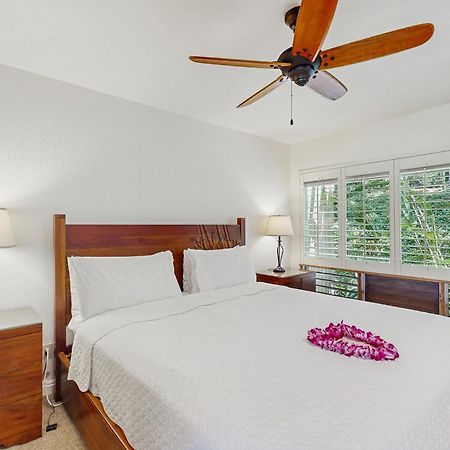 Apartmán Pali Ke Kua 144 Princeville Exteriér fotografie