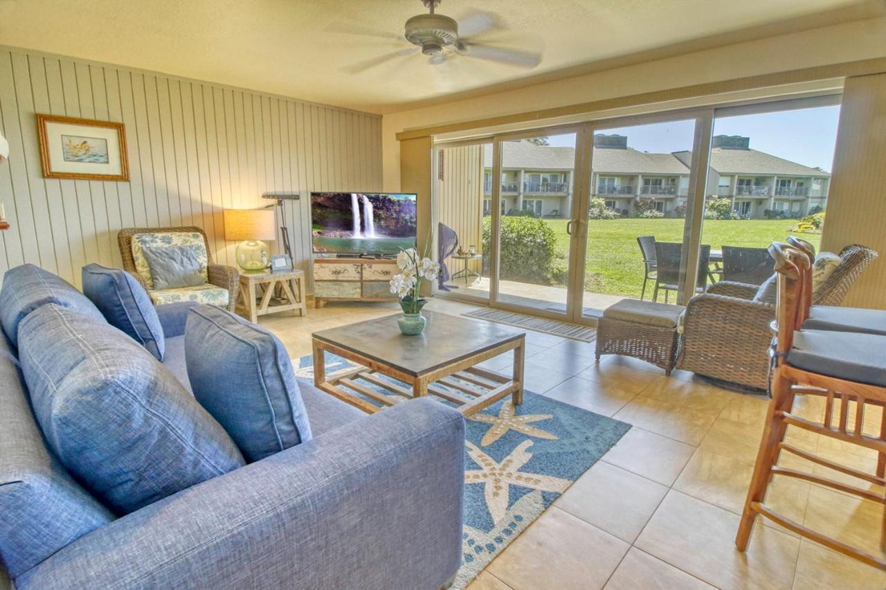 Apartmán Pali Ke Kua 144 Princeville Exteriér fotografie