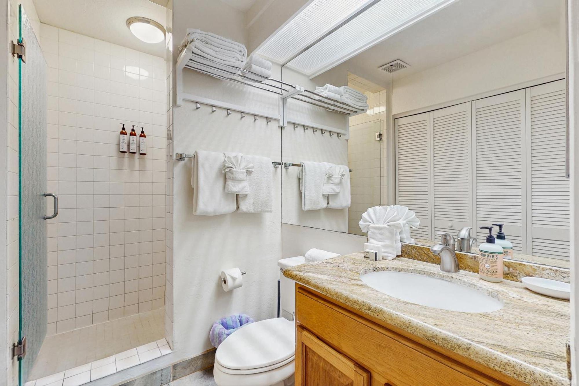 Apartmán Pali Ke Kua 144 Princeville Exteriér fotografie